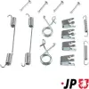 JP GROUP tartozékkészlet, fékpofa 3364004310