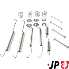 JP GROUP tartozékkészlet, fékpofa 3964003710 autóalkatrész