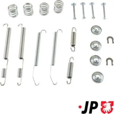 JP GROUP tartozékkészlet, fékpofa 4664001810 autóalkatrész