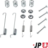 JP GROUP tartozékkészlet, rögzítőfék pofa 4063952110