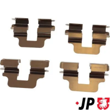 JP GROUP tartozékkészlet, tárcsafékbetét 1364003610 autóalkatrész
