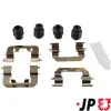 JP GROUP tartozékkészlet, tárcsafékbetét 3364002810