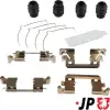 JP GROUP tartozékkészlet, tárcsafékbetét 3464003410