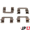 JP GROUP tartozékkészlet, tárcsafékbetét 3564003310
