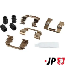 JP GROUP tartozékkészlet, tárcsafékbetét 4664001510 fékbetét