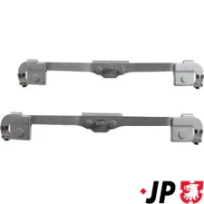 JP GROUP tartozékkészlet, tárcsafékbetét 4964002810 autóalkatrész