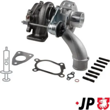 JP GROUP töltő, feltöltés 1217400100 autóalkatrész