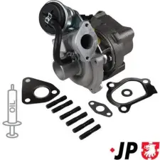JP GROUP töltő, feltöltés 1217400300 autóalkatrész