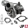 JP GROUP töltő, feltöltés 3617400100