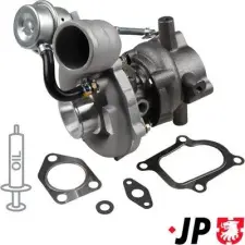 JP GROUP töltő, feltöltés 3617400100 autóalkatrész