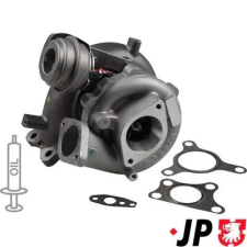JP GROUP töltő, feltöltés 4017400300 autóalkatrész