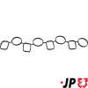 JP GROUP tömítés, szívókönyök 1119609900