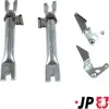 JP GROUP Utánállító készlet, dobfék 1565000210