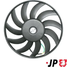 JP GROUP ventilátor, motorhűtés 1199102900 autóalkatrész