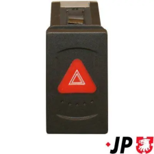 JP GROUP vészvillogó kapcsoló 1196300600 autóalkatrész