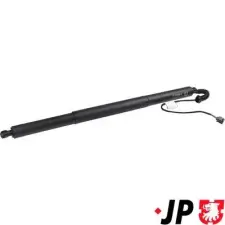 JP GROUP Villanymotor, hátsó csapóajtó 1181224800 autóalkatrész