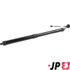 JP GROUP Villanymotor, hátsó csapóajtó 4981202370