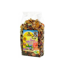 JR Farm JR Farm Degu Snack 100 g rágcsáló eledel