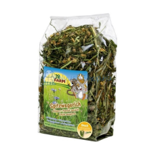 JR Farm Lándzsás útifű 100g rágcsáló eledel