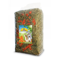 JR Farm Széna sárgarépás 1,5 kg rágcsáló eledel
