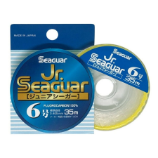  JR.SEAGUAR 40M 5GOU FLUOROCARBON ZSINÓR horgászzsinór