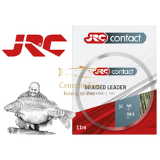  Jrc Contact Braided Leader Combo Camo 11M 40Lb Horogelőke (1553985) horgászzsinór