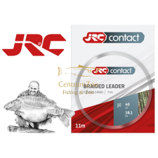  Jrc Contact Braided Leader Combo Camo 11M 65Lb Horogelőke (1553986) horgászzsinór