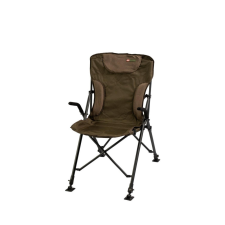  JRC Defender II Folding Chair horgászfotel 120kg (1591696) horgászszék, ágy