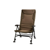  JRC Defender II Relaxa Hi-Recliner Arm Chair horgászfotel 130kg (1591693)