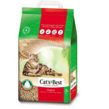 JRS Cat'S best eco plus 7l (3 kg) macskaalom