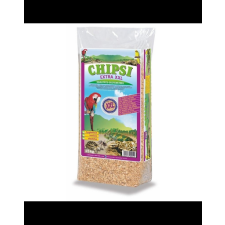 JRS Chipsi Extra XXL aljzat egzotikus állatok számára 3,2 kg hüllőfelszerelés