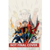  JSA Omnibus Volume 1 HC – David Goyer