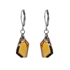 JSB Bijoux 61400751coop Swarovski® kristályokkal fülbevaló