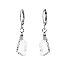 JSB Bijoux 61400751cr Swarovski® kristályokkal fülbevaló