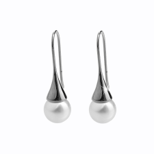 JSB Bijoux 61400754wh Swarovski® kristályokkal (8592661300015) fülbevaló