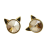JSB Bijoux 61400782g-gsh Swarovski® kristályokkal