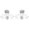 JSB Bijoux kristály 92400529cr (Ag925/1000, 2,06 g)