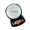  JScale CJ-600 (600g/0,1g) darabszámlálós asztali mérleg - 2év garancia
