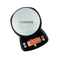  JScale CJ-600 (600g/0,1g) darabszámlálós asztali mérleg - 2év garancia mérleg