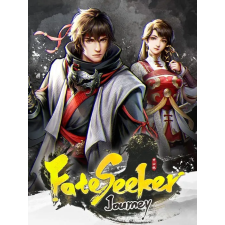 JSL Entertainment Fate Seeker: Journey (digitális licenc) videójáték
