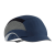 JSP Hardcap Aerolite fejvédő sapka 2,5 cm