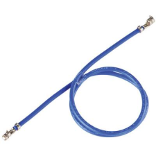 JST Dugaszolós alj huzallal PH Pólusok száma 1 808935 1 db (808935) villanyszerelés