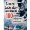 Jstone Publishing Clinical Laboratory Case Studies – Mandel Willie Henson (Puha kötésű)