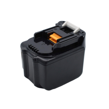  JT6226 14,4V Akkumulátor, akku 1500 mAh, 21.6Wh, Makita barkácsgép akkumulátor