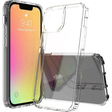 JT Berlin Pankow Clear Apple IPhone 13 Mini tok átlátszó (10798) (JT10798) - Telefontok tok és táska