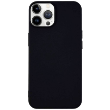 JT Berlin Pankow Soft Apple iPhone 14 Pro Max tok fekete (10874) tok és táska