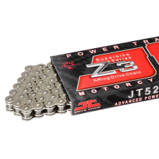 JT DRIVE CHAIN 530Z3 X-gyűrűs hajtólánc 530 egyéb motorkerékpár alkatrész