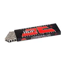 JT DRIVE CHAIN JT HAJTÁSLÁNC 428HDR Hajtáslánc 428 egyéb motorkerékpár alkatrész