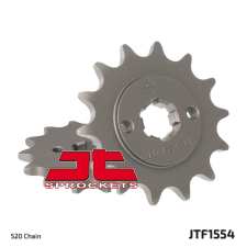 JT JTF1554.13 Első lánckerék JT Erőátviteli alkatrész Lánc, lánckerék, láncszett Első lánckerék egyéb motorkerékpár alkatrész