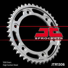 JT JTR1306.42 Hátsó lánckerék JT Erőátviteli alkatrészek Láncok, lánckerekek, láncszettek Hátsó lánckerekek egyéb motorkerékpár alkatrész
